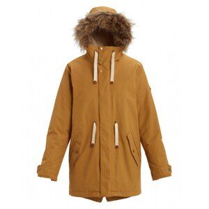 Burton Women's Saxton Parka (Like New)